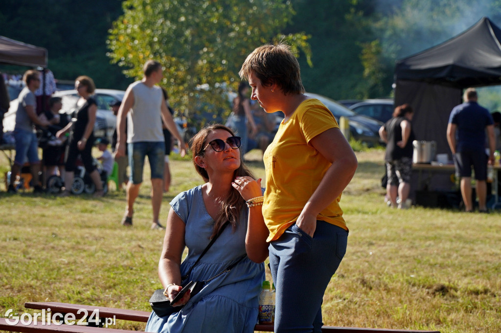 Festiwal Ziemniaka w Siarach