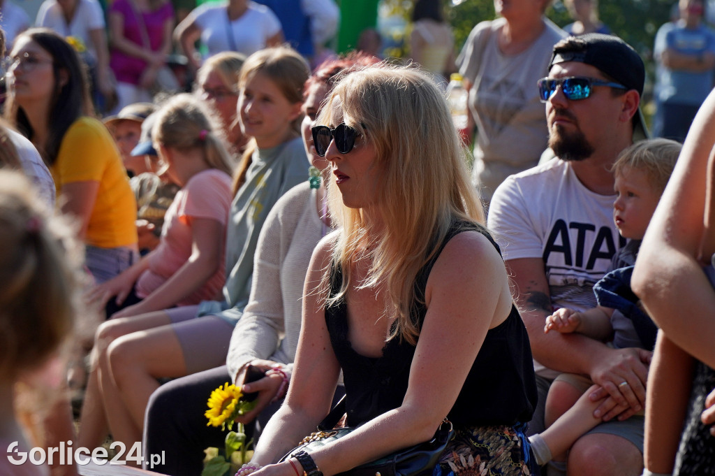 Festiwal Ziemniaka w Siarach