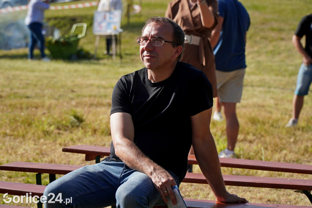 Festiwal Ziemniaka w Siarach