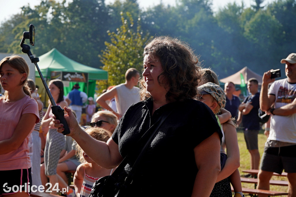 Festiwal Ziemniaka w Siarach