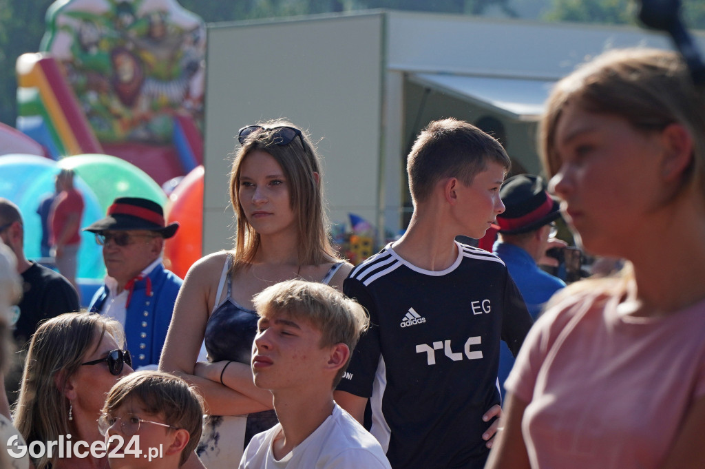 Festiwal Ziemniaka w Siarach