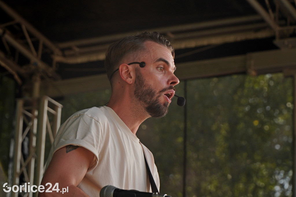 Festiwal Ziemniaka w Siarach