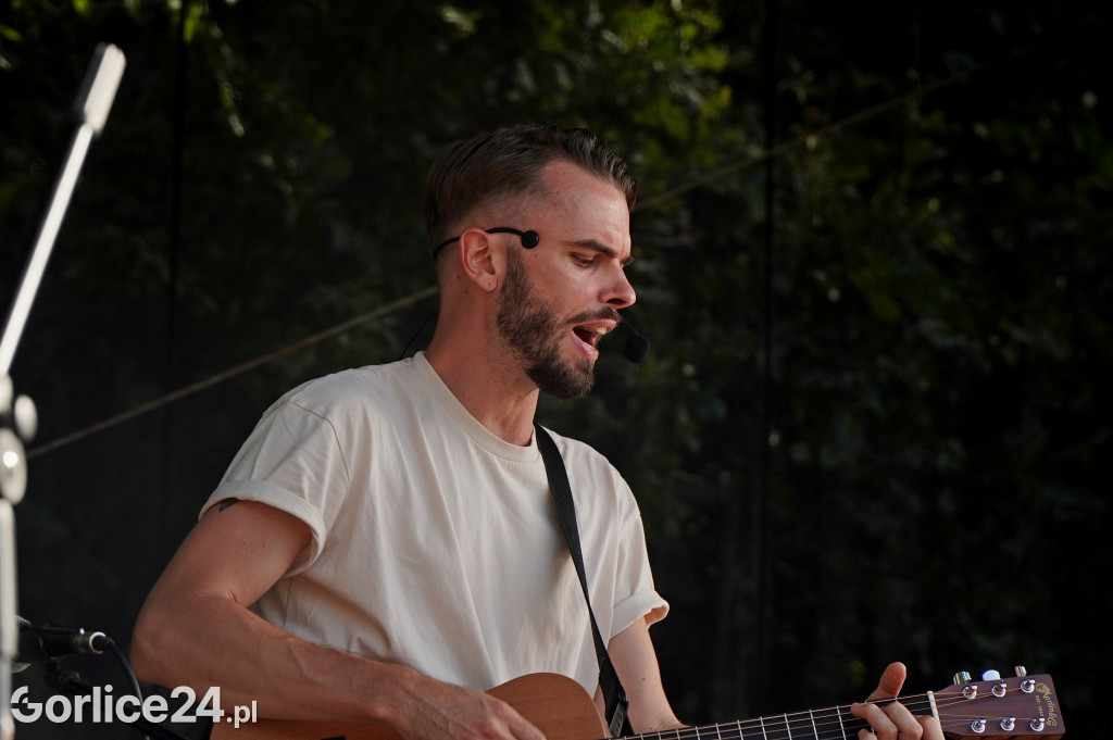 Festiwal Ziemniaka w Siarach