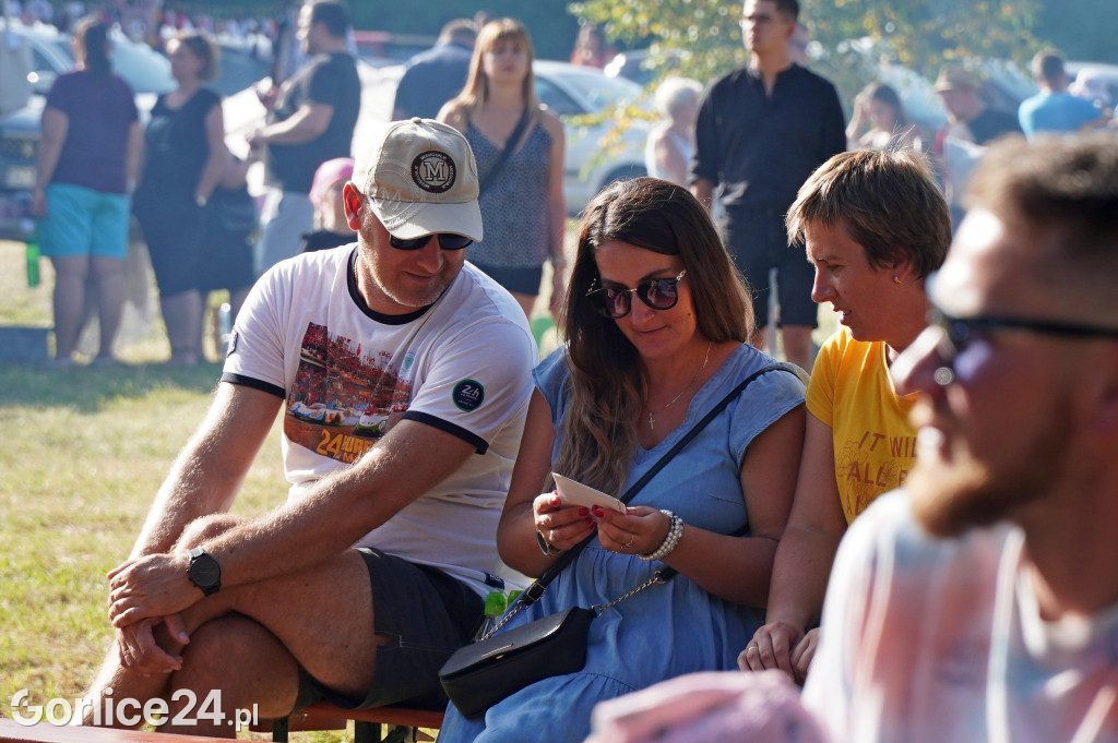 Festiwal Ziemniaka w Siarach