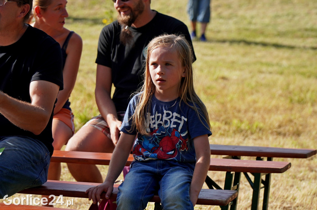 Festiwal Ziemniaka w Siarach
