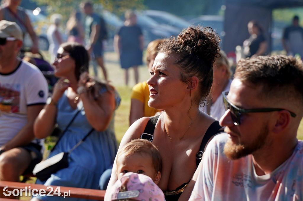 Festiwal Ziemniaka w Siarach