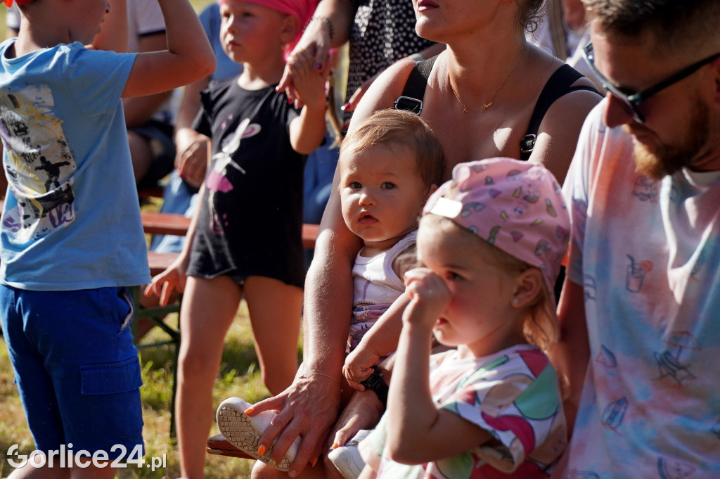 Festiwal Ziemniaka w Siarach