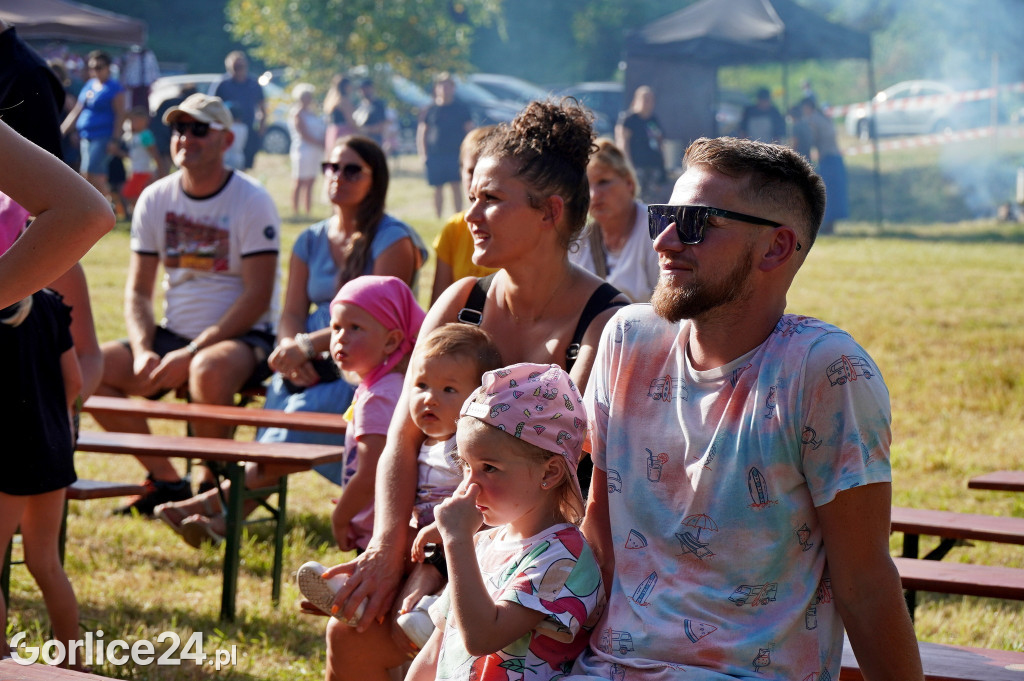 Festiwal Ziemniaka w Siarach