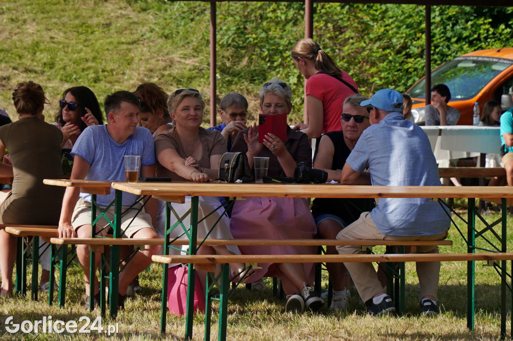 Festiwal Ziemniaka w Siarach