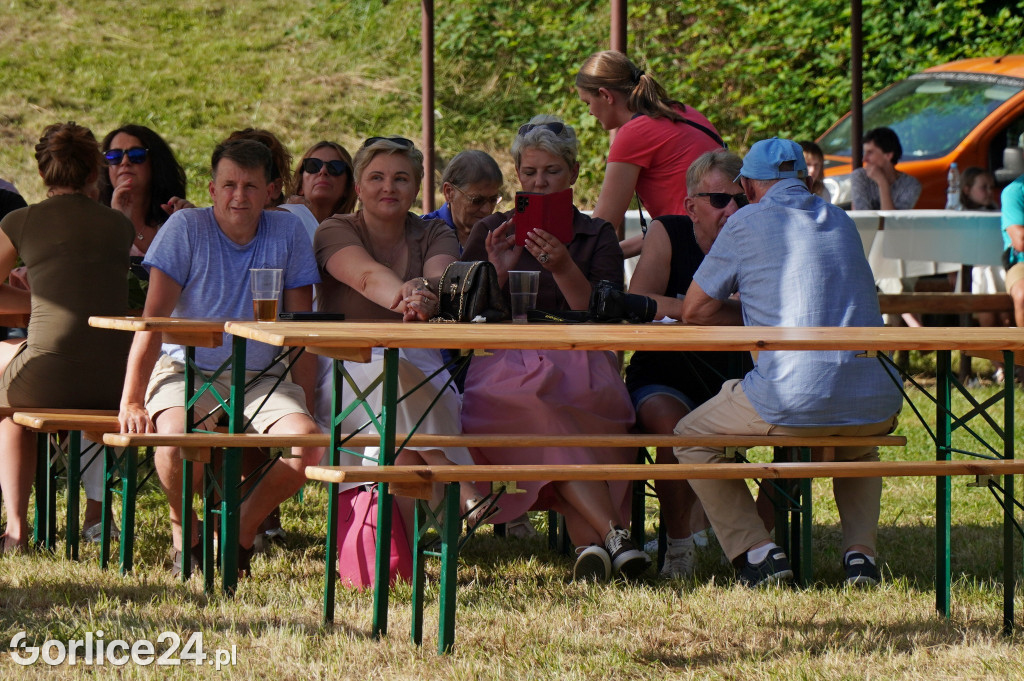 Festiwal Ziemniaka w Siarach