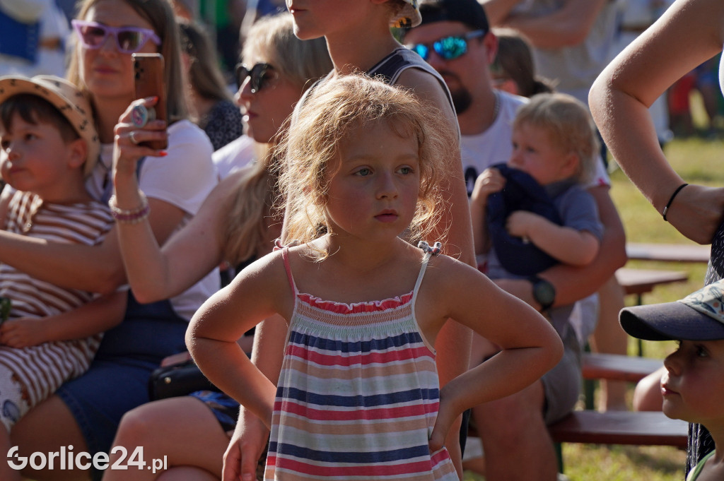 Festiwal Ziemniaka w Siarach