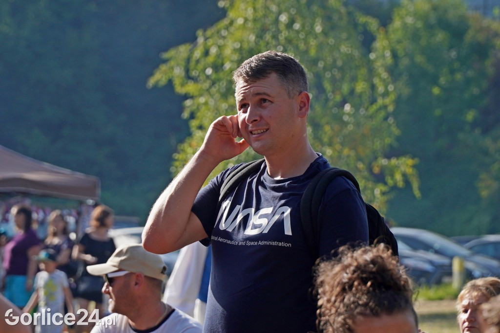 Festiwal Ziemniaka w Siarach