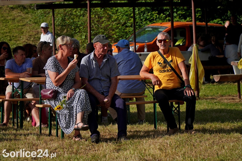 Festiwal Ziemniaka w Siarach
