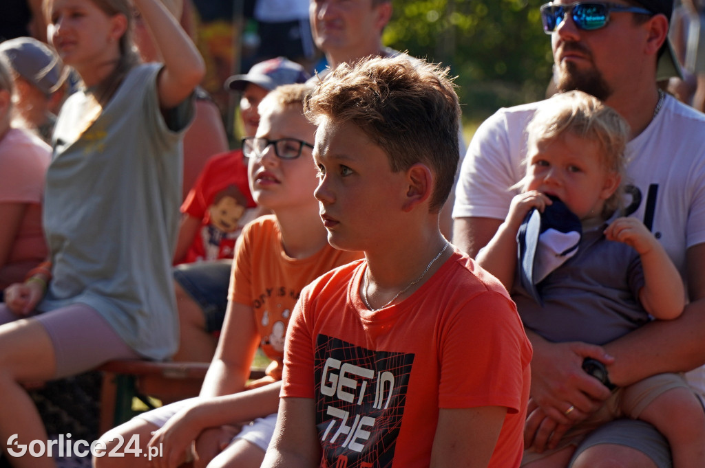 Festiwal Ziemniaka w Siarach