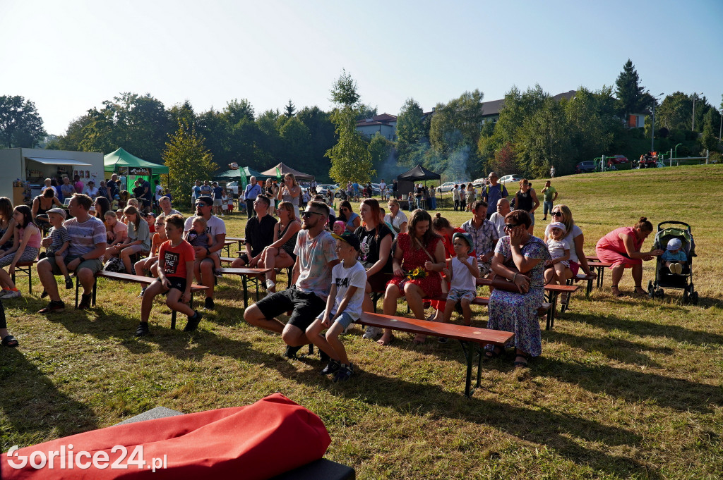 Festiwal Ziemniaka w Siarach