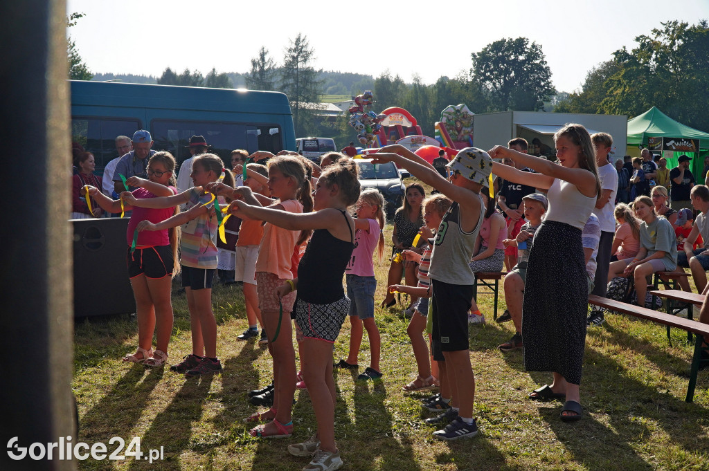 Festiwal Ziemniaka w Siarach