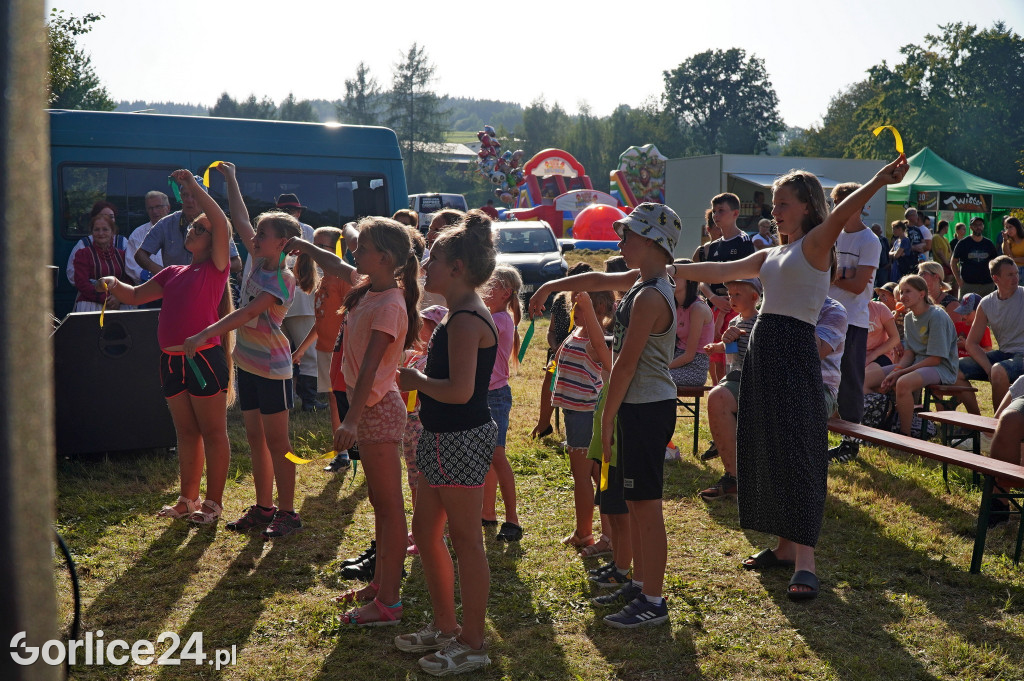 Festiwal Ziemniaka w Siarach