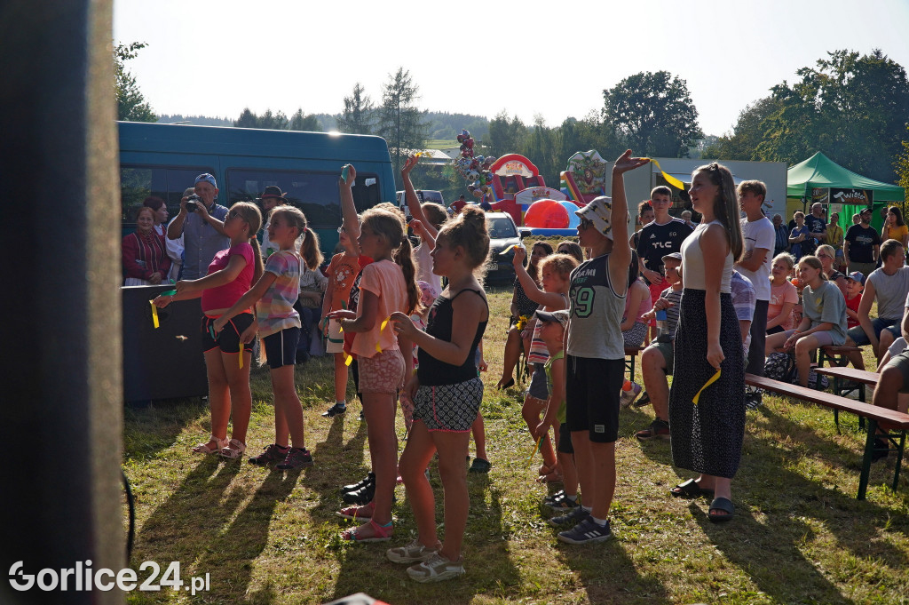 Festiwal Ziemniaka w Siarach