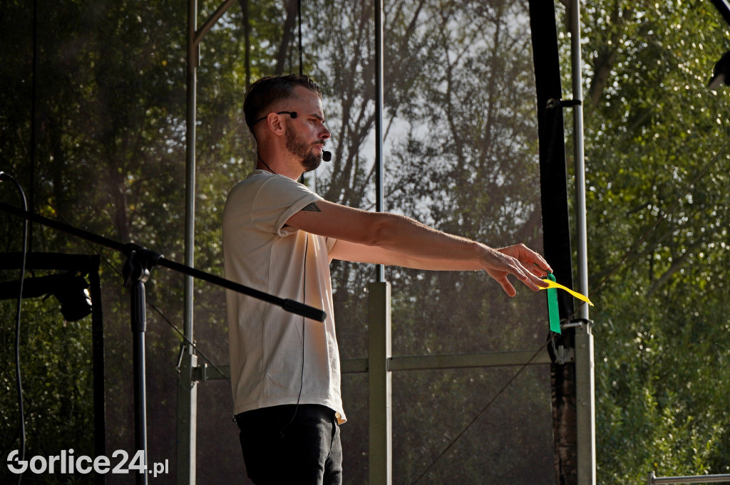 Festiwal Ziemniaka w Siarach