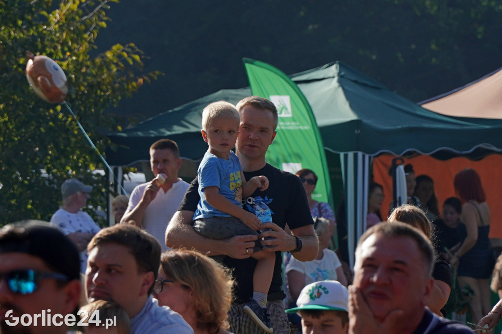 Festiwal Ziemniaka w Siarach