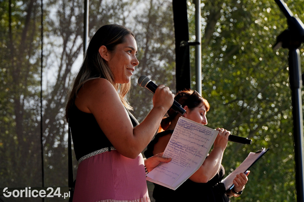 Festiwal Ziemniaka w Siarach