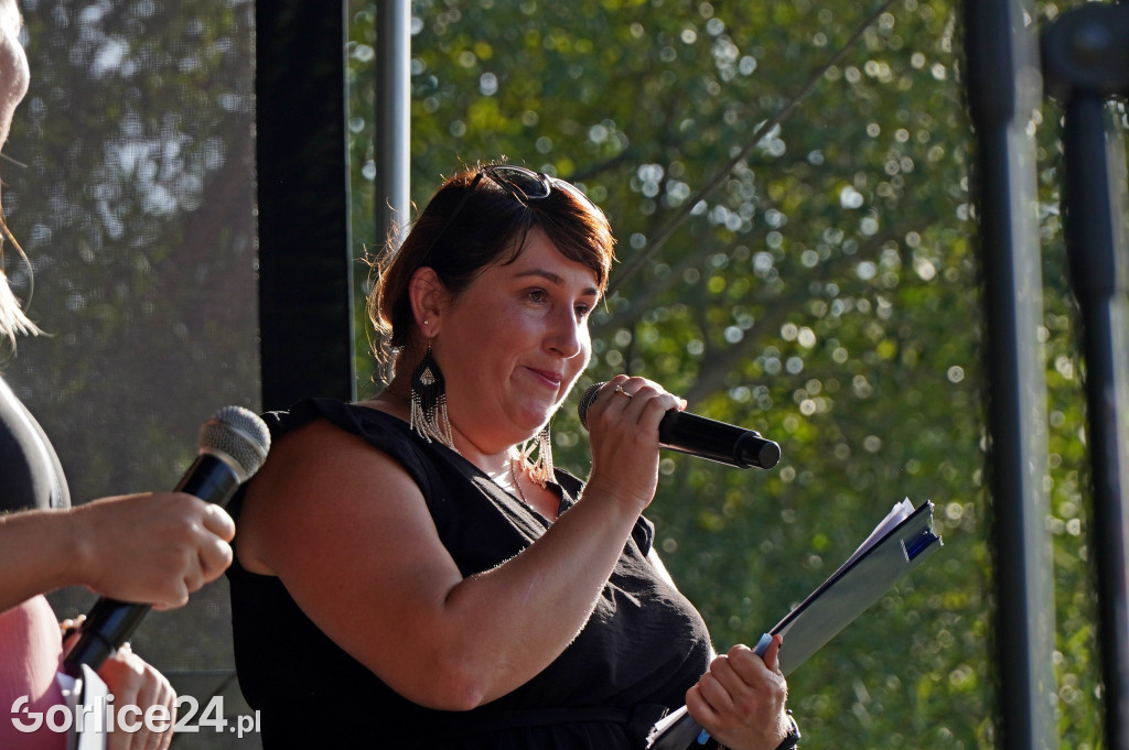 Festiwal Ziemniaka w Siarach