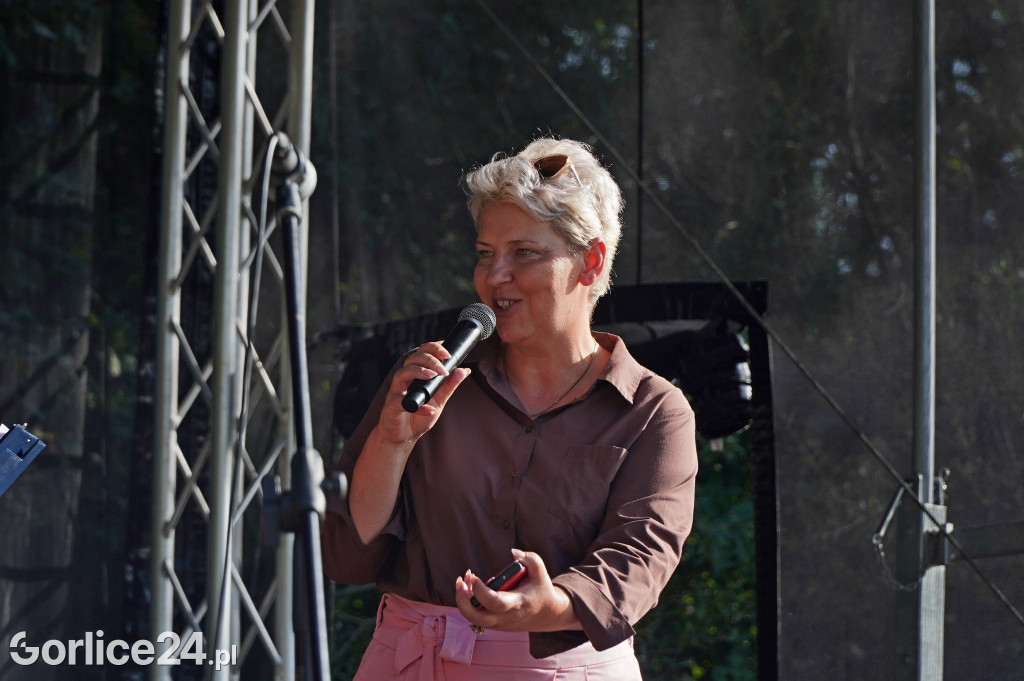 Festiwal Ziemniaka w Siarach