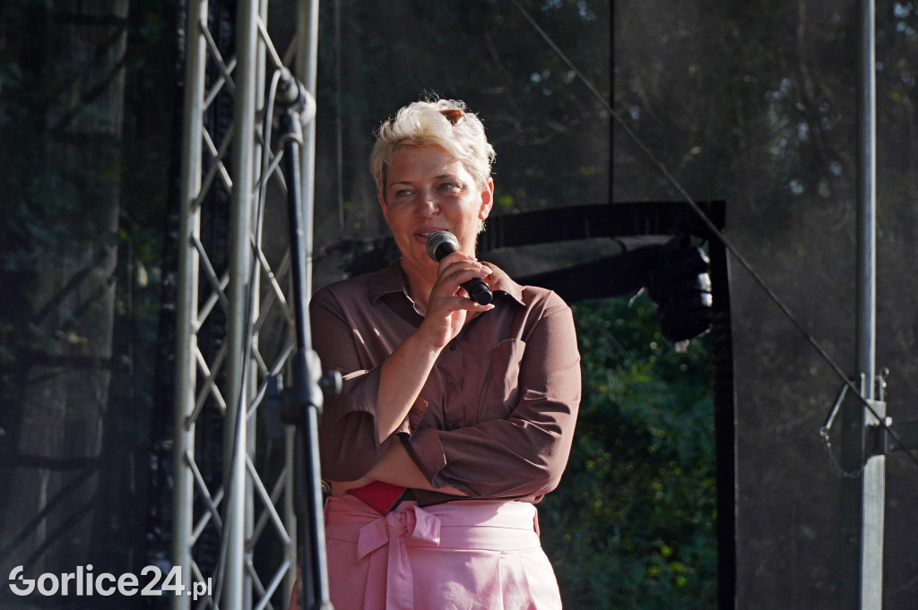 Festiwal Ziemniaka w Siarach