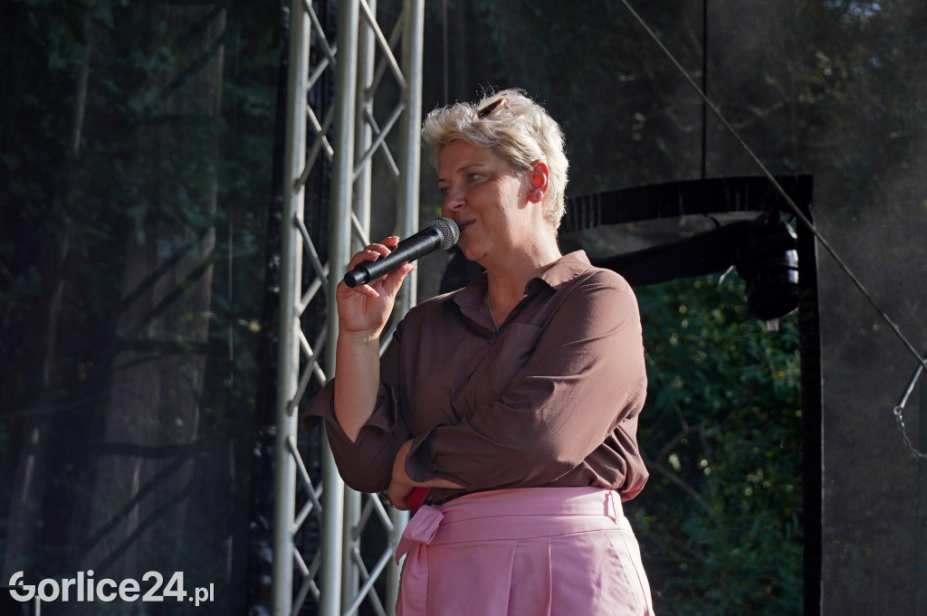 Festiwal Ziemniaka w Siarach