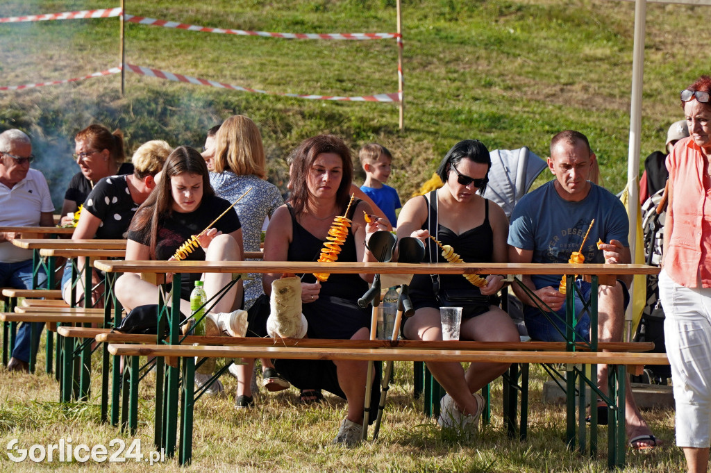 Festiwal Ziemniaka w Siarach