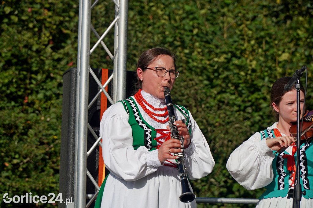 Festiwal Ziemniaka w Siarach