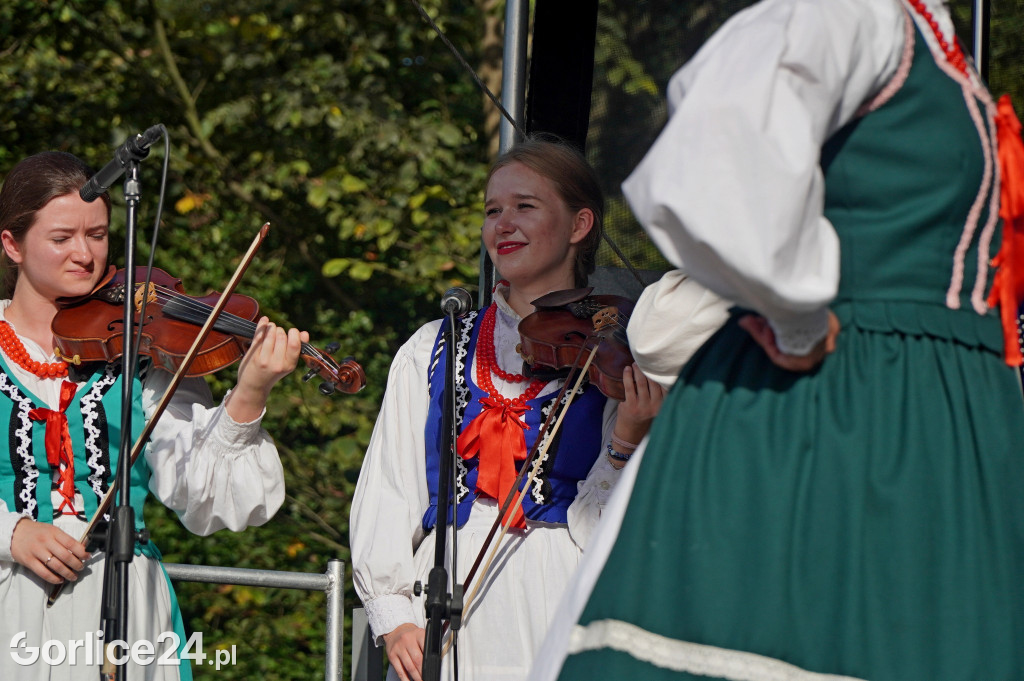 Festiwal Ziemniaka w Siarach