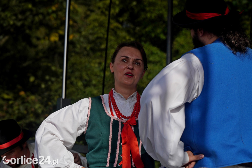 Festiwal Ziemniaka w Siarach