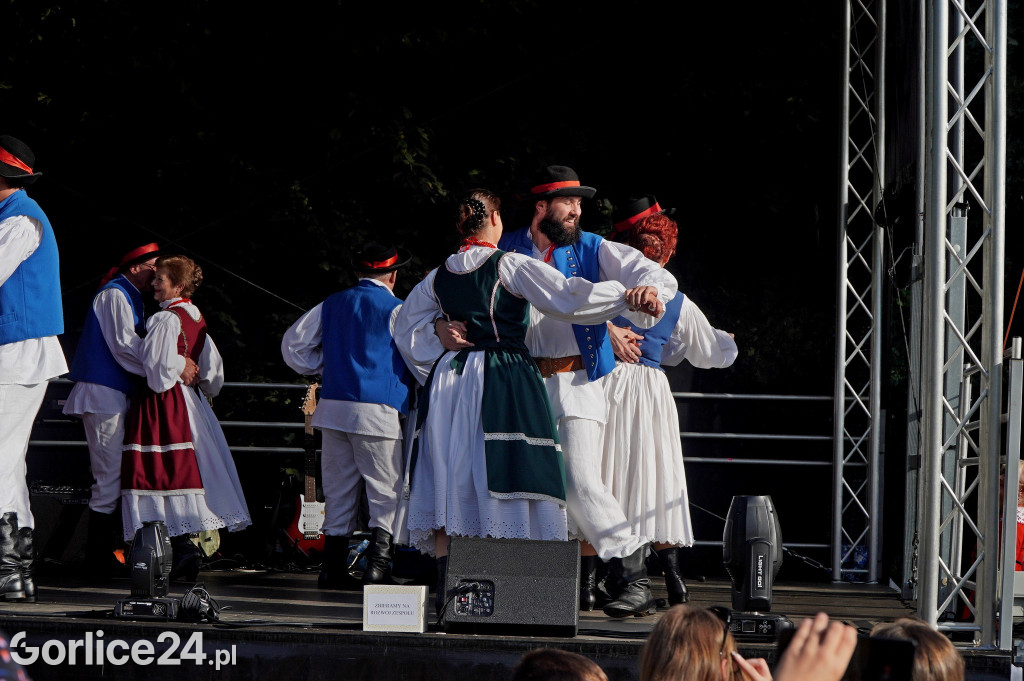 Festiwal Ziemniaka w Siarach