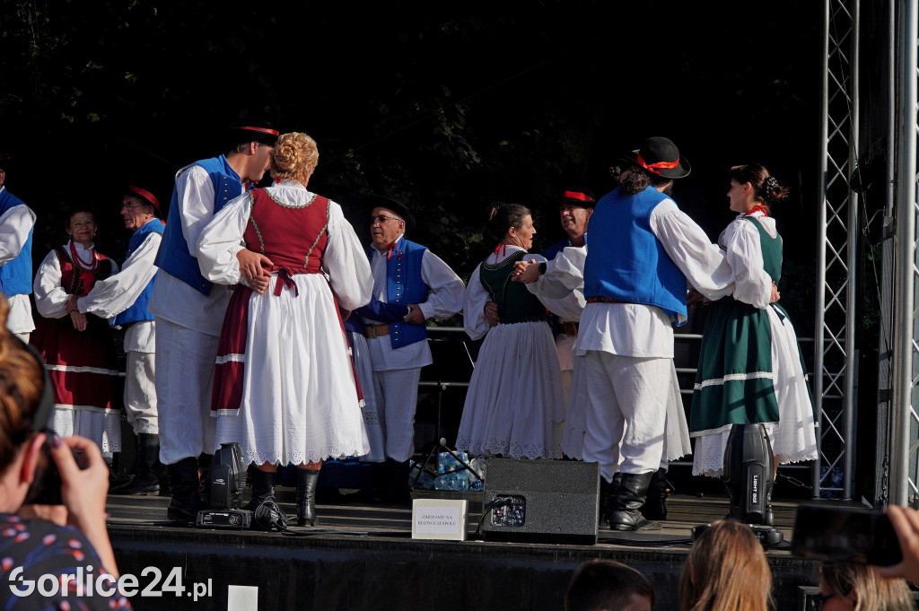 Festiwal Ziemniaka w Siarach