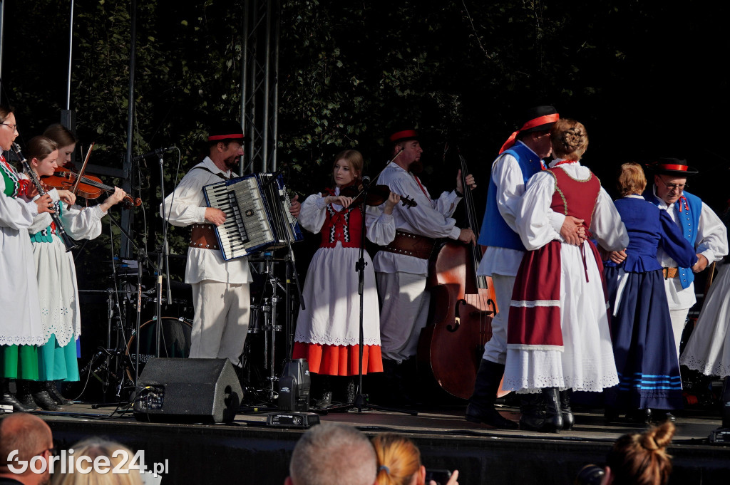 Festiwal Ziemniaka w Siarach