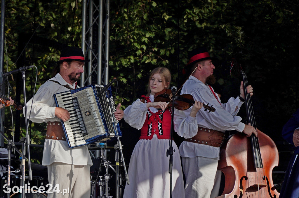 Festiwal Ziemniaka w Siarach