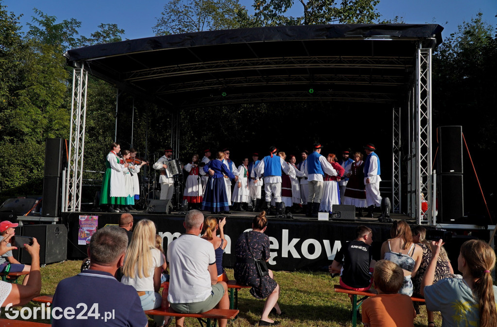 Festiwal Ziemniaka w Siarach