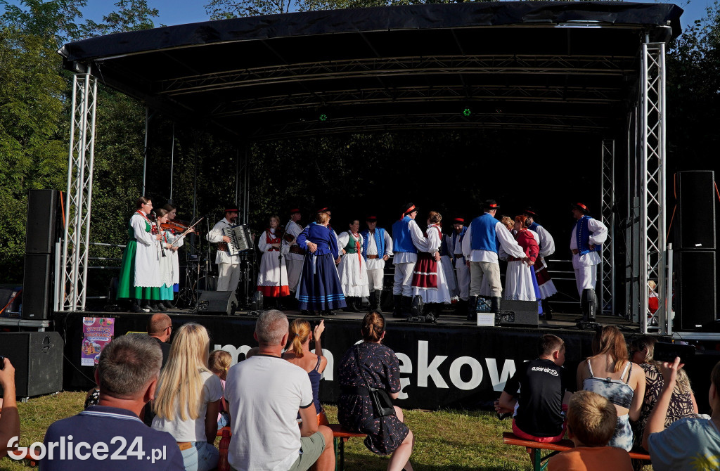 Festiwal Ziemniaka w Siarach