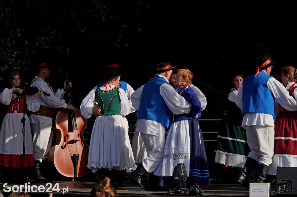 Festiwal Ziemniaka w Siarach