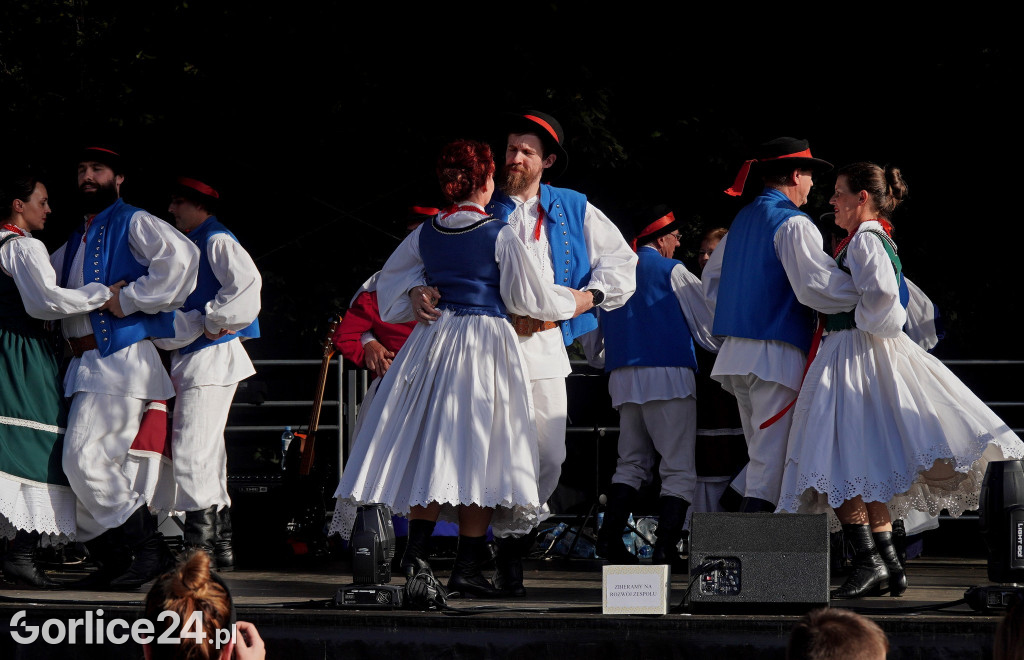 Festiwal Ziemniaka w Siarach