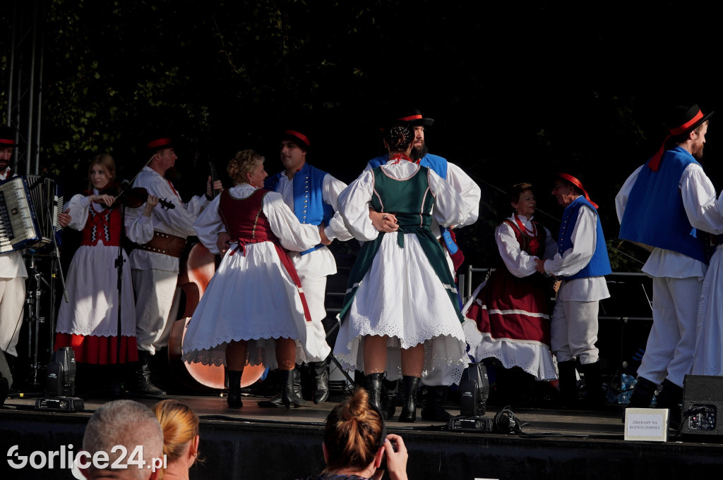 Festiwal Ziemniaka w Siarach
