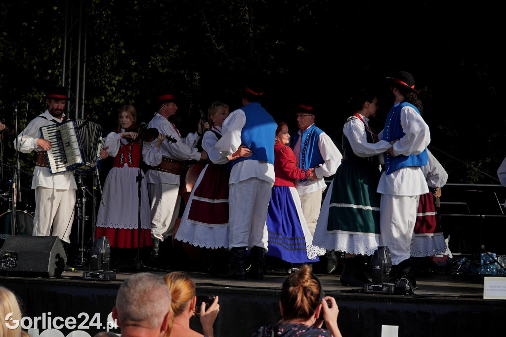 Festiwal Ziemniaka w Siarach