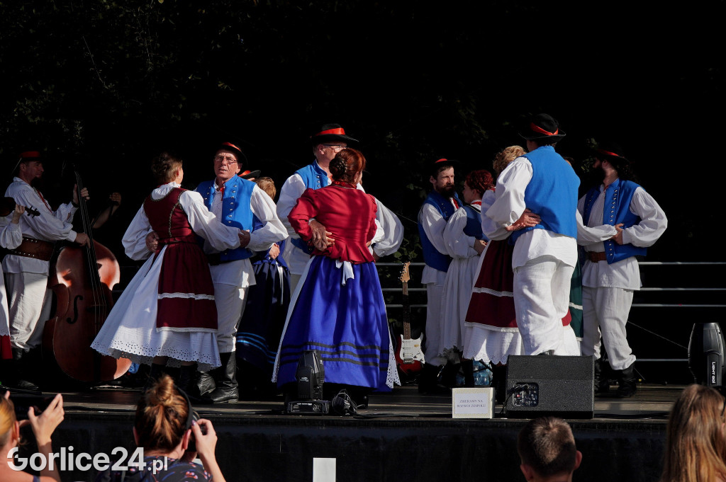 Festiwal Ziemniaka w Siarach