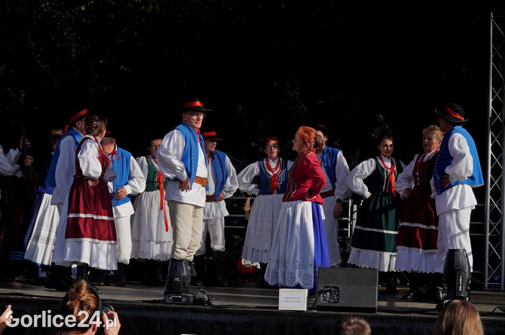 Festiwal Ziemniaka w Siarach
