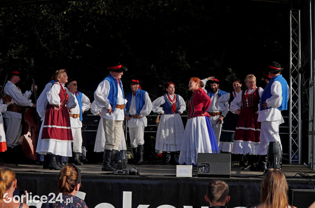 Festiwal Ziemniaka w Siarach
