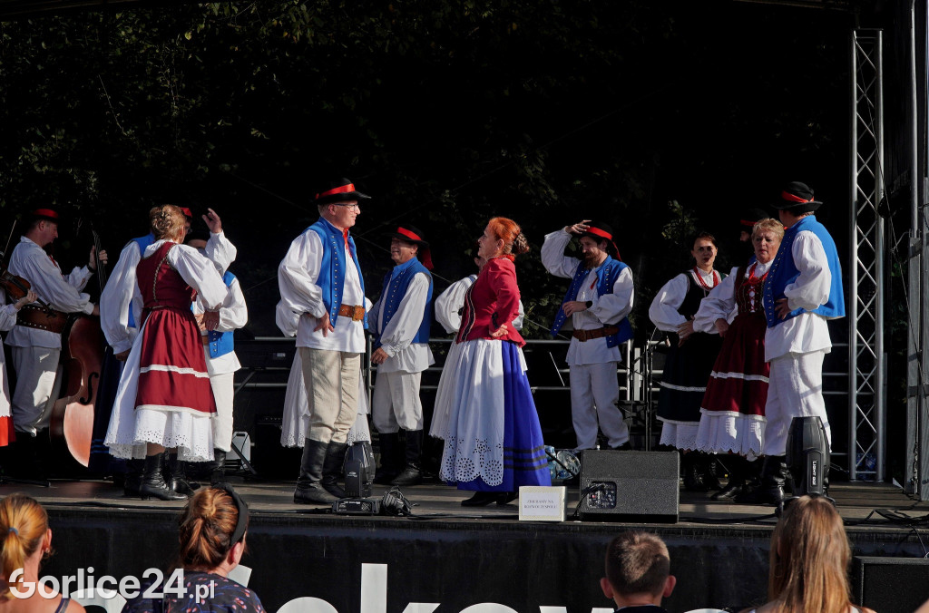Festiwal Ziemniaka w Siarach