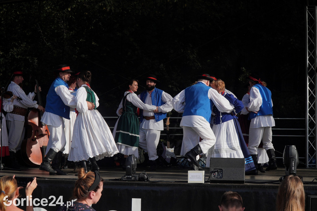 Festiwal Ziemniaka w Siarach