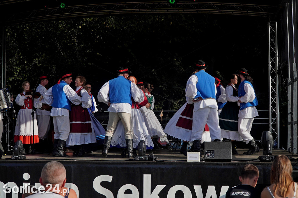 Festiwal Ziemniaka w Siarach