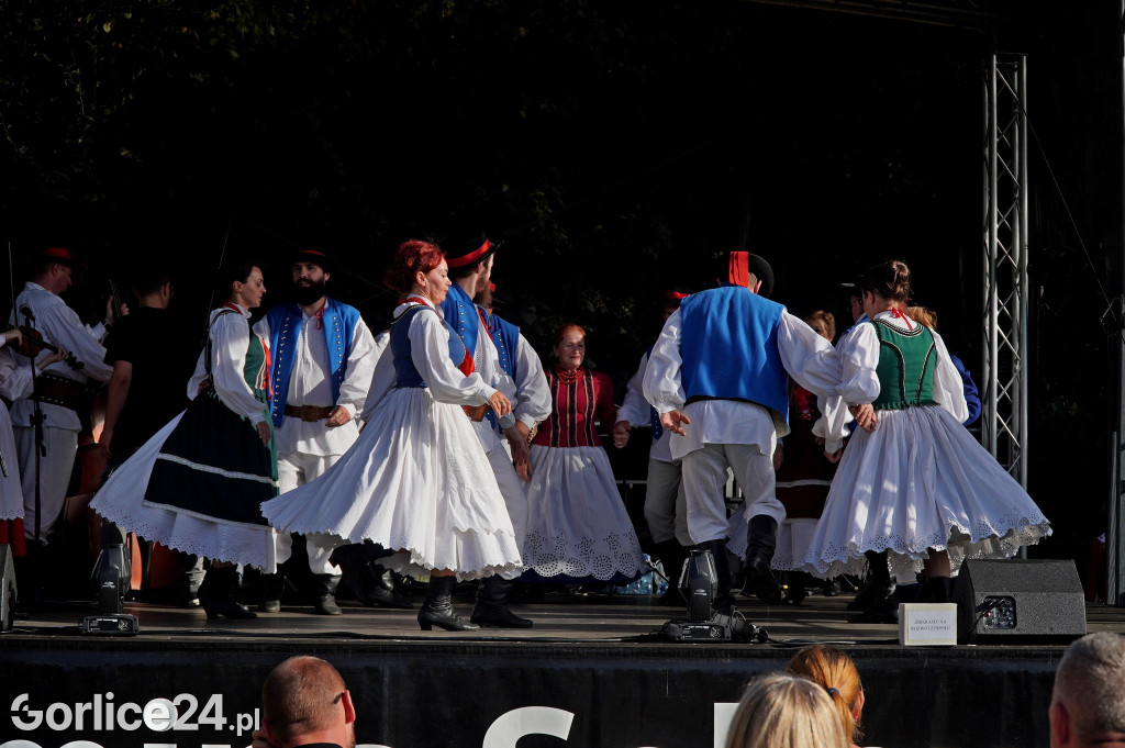 Festiwal Ziemniaka w Siarach